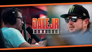 Dale Jr. Download: Kurt Busch "When you’re young, you’re dumb."