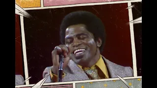 James Brown || September Song || 1970 || Flip Wilson Show ||