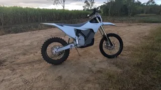 STARK VARG ENDURO