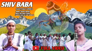 SHIV BABA // NEW SANTHALI VIDEO 2023 // MAMTA HANSDA //SHIV BABA 2 // RAM BABA OFFICIAL