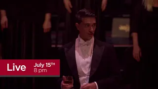 ‘La traviata’ live broadcast worldwide | Teatro Real