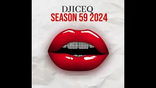 Season 59 2024