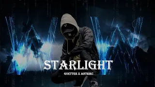 Alan Walker Style, Goetter & Antrikc - STARLIGHT (New Song 2023)