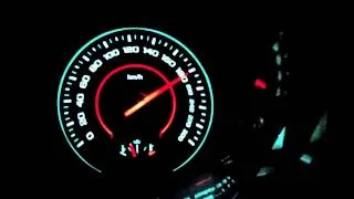 Chevrolet Camaro SS 0 to 100 Km/h
