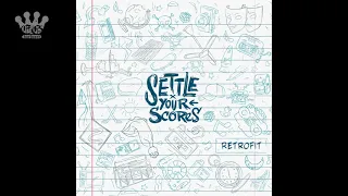 [EGxHC] Settle Your Scores - Retrofit - 2021 (Full Album)