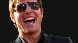 Tom Cruise clip