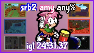 srb2 amy any% (igt 24:31.37)