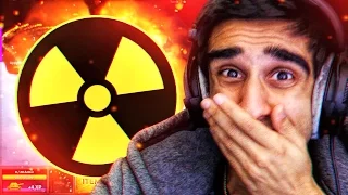 DROPPING THE NUKE! - SHELLSHOCK LIVE