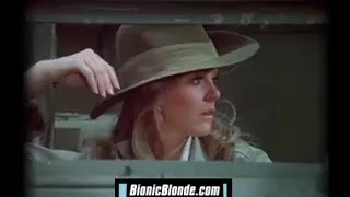 Bionic Woman: Jaime's Wardrobe Party