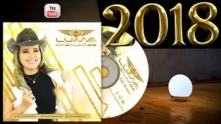 Luana Magalhães CD 2018 | Lançamento