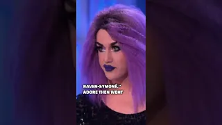 Adore Delano Slams Raven-Symoné For Causing Her All Stars 2 Exit #rupaulsdragrace