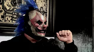 Slipknot - Clown's 'Day Of The Gusano' Q&A