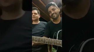 Fred e Fabrício - Duas Vidas, Dois Amores/Não tem Dia, Não Tem Hora/Jura