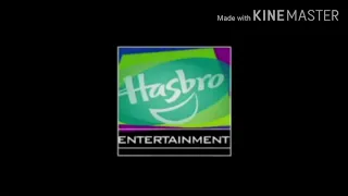 Sabella Dern Entertainment/Hasbro Entertainment/TriStar Pictures Release (2009)