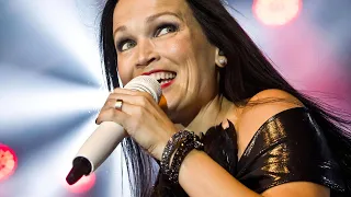 TARJA TURUNEN BEST LIVE VOCALS