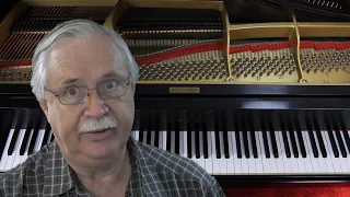 John Thompson's Easiest Piano Course Part 3, Page 27, Cake Walk