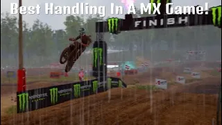 MXGP 2019 - STILL 1 OF THE BEST MX GAMES IN 2023