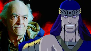 Felix Faust Origins - This Insanely Powerful Occult Warlock Shook Entire DC Universe By Dark Magic