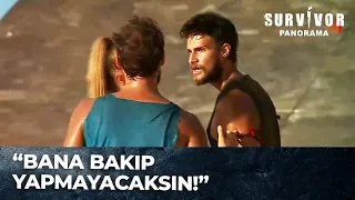 Takımların Sevinç Kavgası! |  Survivor Panorama 122. Bölüm