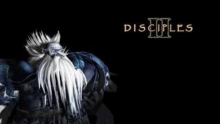 Disciples II (Ep 14) Конец бородатой силы !