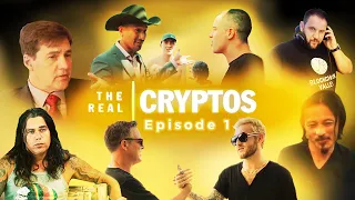 Bitcoin Documentary - Part one