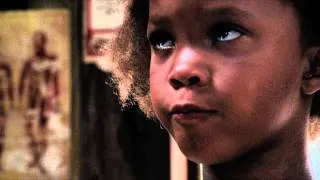 BEASTS OF SOUTHERN WILD - Official Trailer - Introduced By Benh Zeitlin