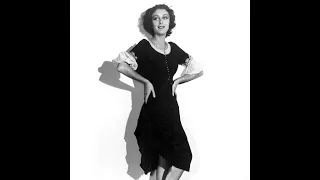 10 Things You Should Know About Ann Dvorak