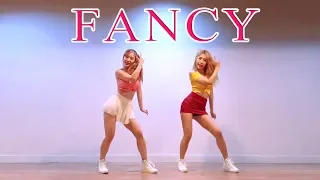 TWICE 트와이스 FANCY Dance cover Waveya 웨이브야