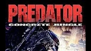 PCSX2 настройка лучшей графики для Predator Concrete Jungle