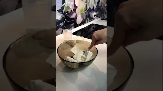Сырники на рисовой муке