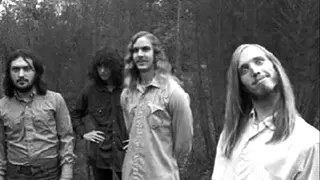 Mudcrutch - Lost In Your Eyes