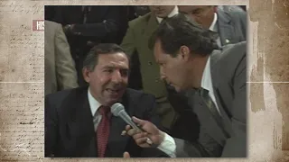 1993 Jacobo Bucaram y la Compra de Conciencias