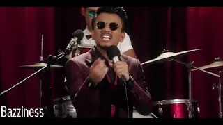 Faizal Tahir - Ragaman/Rude ft MAGIC! (Mashup Video)