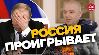 🔥СВИТАН: Путин выводит войска? / Котел в Крыму / Что будет с Бахмутом?