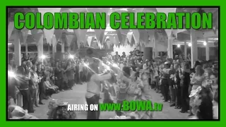 COLOMBIAN CELEBRATION! (Season 4, Episode 5)