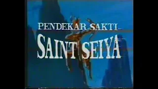 Pendekar Sakti Seiya Indonesia Version RCTI