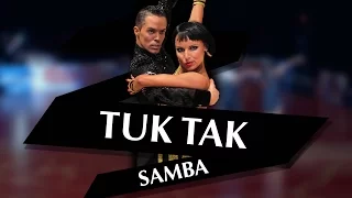 Samba: TUK TAK (51bpm)