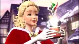 Barbie: We Wish You A Merry Christmas