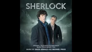 Sherlock Season 2 OST   11  Deeper into Baskerville