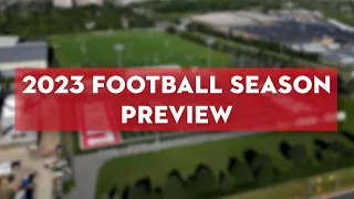 York Lions | Football Season Preview 2023