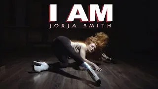 Jorja Smith - I Am | Angelina Pastukhova | Strip Plastic | VELVET YOUNG