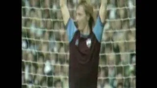 KUMB.com/WHUFC 100 Greatest Moments: #34 Sparrow On Song (1975)