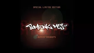 Bomfunk MC's - Live Your Life (Instrumental)
