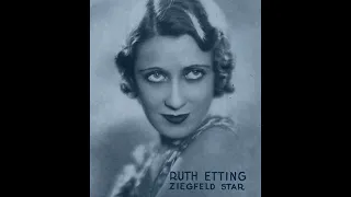 Ruth Etting - There's Something In The Air 1936 (lyrics in description)