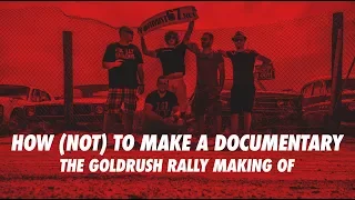 HOW NOT TO MAKE A DOCUMENTARY by FORMAT67.NET