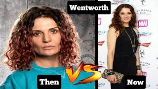 Wentworth Cast Then and Now 2022 - All Cast (How they changed) ( 2013 Movie ) A1_facts