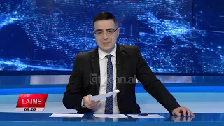 Edicioni i Lajmeve Tv Klan 28 Tetor 2021, ora 09:00 Lajme – News