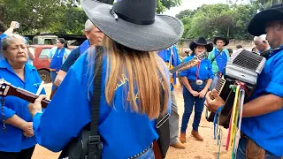 folia de Reis em idrolandia Goiás