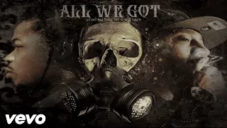 🔥Xzibit ft. B-Real & Demrick (Serial Killers) - All We Got (Mashup)🔥