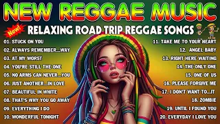 BEST REGGAE MIX 2024 🍀 ALL TIME FAVORITE REGGAE SONGS 2024 - TOP 100 REGGAE NONSTOP 2024